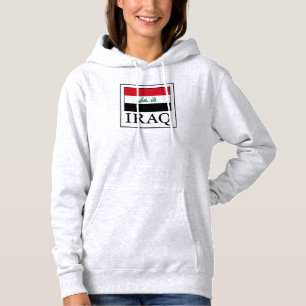 Camiseta Iraque