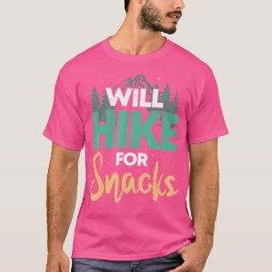 Camiseta Irei Caminhar Por Cachorros No Exterior.