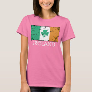 Camiseta Ireland