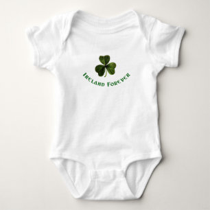 Camiseta Ireland para sempre