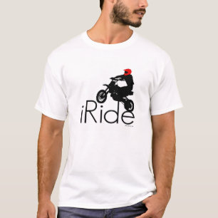 Camiseta iride
