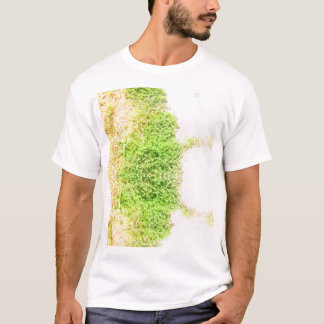 Camiseta irinakrommdesign