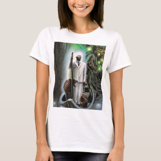 Camiseta irineu do mestre