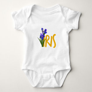Camiseta Íris