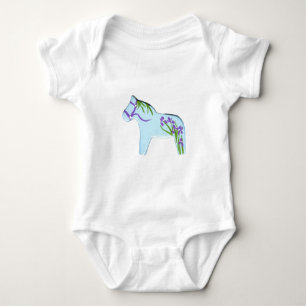 Camiseta Iris Dala Horse