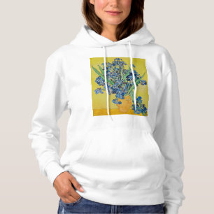 Camiseta Irises Vincent van Gogh