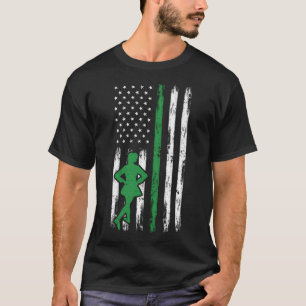 Camiseta Irish Dance Reel Girl Irish Step D