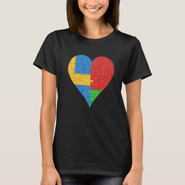 Camiseta Irish Flag Heart (Frente)