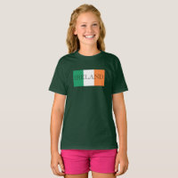 Irish Flag Ireland gcnt