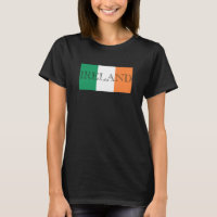 Irish Flag Ireland wcnt