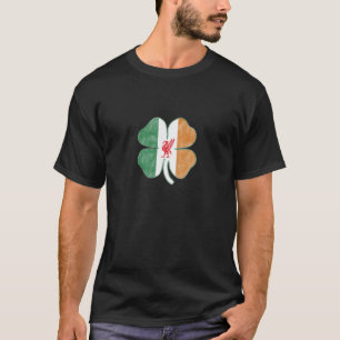 Camiseta Irish Scouse Flag