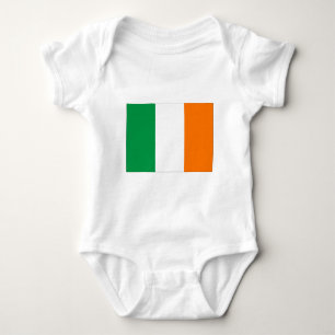 Camiseta Irlanda
