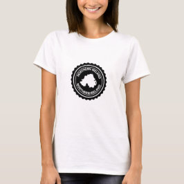 Camiseta Irlanda do Norte