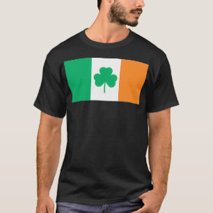Camiseta Irlanda Flag Legal Eire Bratach Irish Flagmen Men