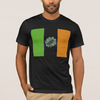 Camiseta Irlandês