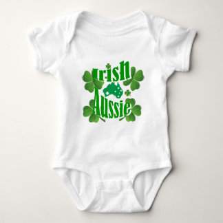 Camiseta Irlandês Aussie
