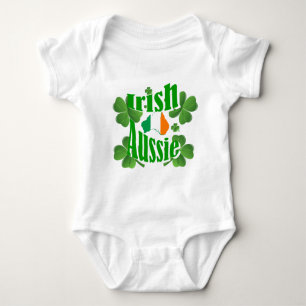 Camiseta Irlandês Aussie