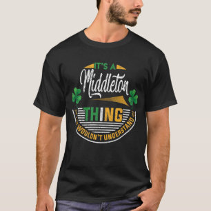 Camiseta Irlandês - É uma coisa do meio-dia
