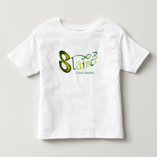 Camiseta Irlandês Phrase image-Toddler-Jersey-T-Shirt-White