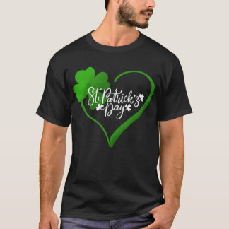 Camiseta Irlandês você é um Dia de São Patrício de Dia do P