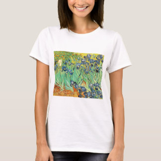 Camiseta Irlandeses - Van Gogh - c1889