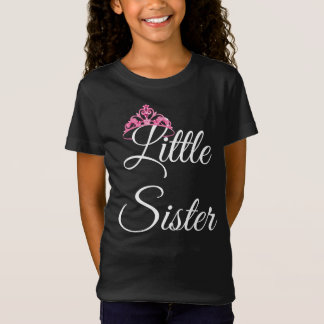 Camiseta Irmã
