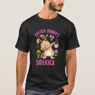 Camiseta Irmã Dabbin, Irmã Irmã dos Crianças da Páscoa Bunn