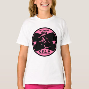 Camiseta Irmã De Outro Senhor