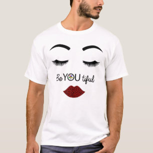 Camiseta Irmã FATAL Seja Você Uma Linda Estrela Oriental 