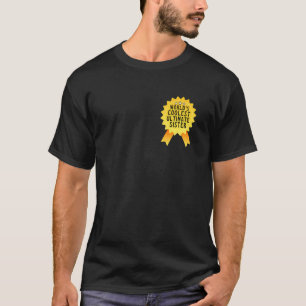 Camiseta Irmã mais legal do mundo, Engraçado Ultimate Fr