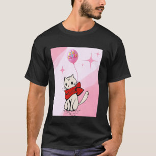 Camiseta Irmã Mais Velha Anúncio de Irmã Design de