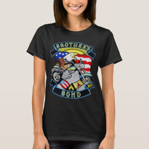 Camiseta Irmandade