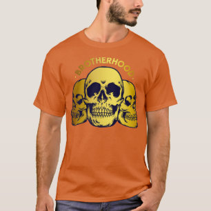 Camiseta Irmandade