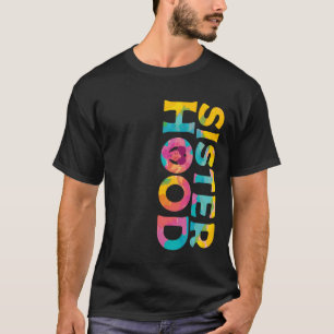 Camiseta Irmandade Divertida Melhor Amiga BFFs Melhor Amiga