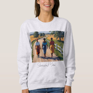 Camiseta Irmandade em Movimento