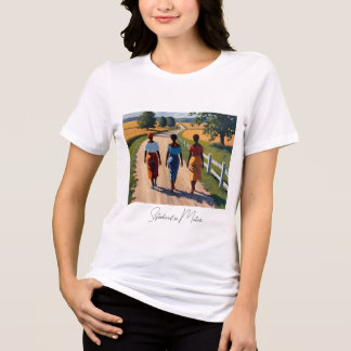 Camiseta Irmandade em Movimento
