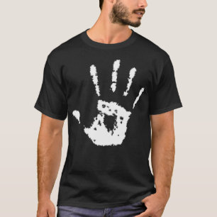Camiseta Irmandade Escura