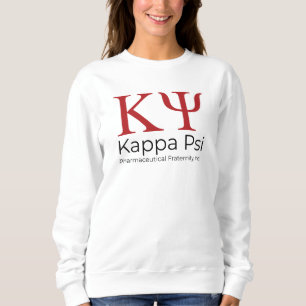 Camiseta Irmandade Farmacêutica Kappa Psi