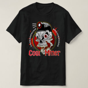 CAMISETA IRMANDANDE SUBTERRÂNEA