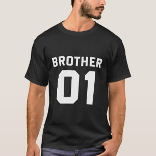 Camiseta Irmão 01