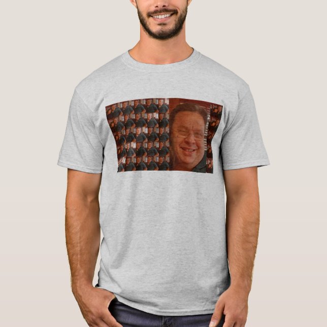 Camiseta Irmão-50,4 (Frente)