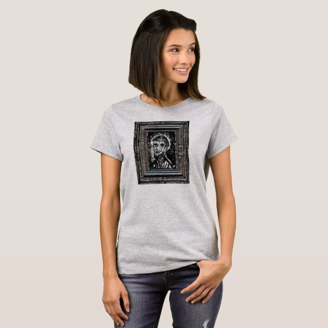 Camiseta Irmão da tristeza (Frente Completa)