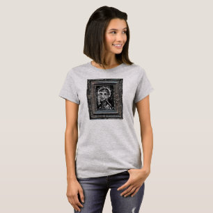 Camiseta Irmão do sofrimento