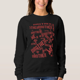 Camiseta Irmão E Eu