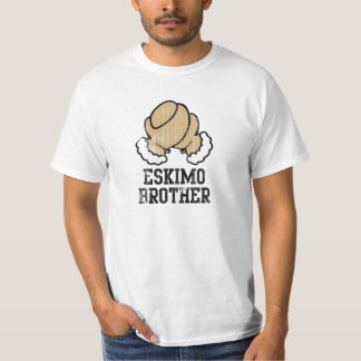 Camiseta Irmão Eskimo