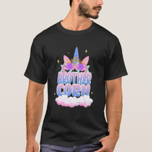 Camiseta Irmão Fabouloulous Brother Birther Birthday Unicor