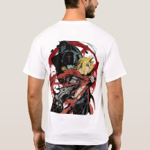 irmão fullmetal alchemist