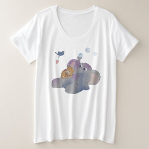 Camiseta Irmão grande