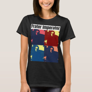 Camiseta Irmão Imperador