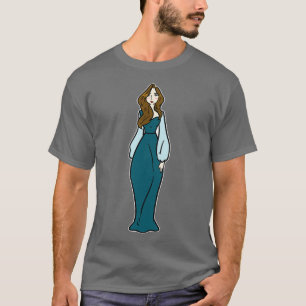 Camiseta irmão irmã presente noiva família casamento 6